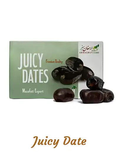 Juicy-Dates