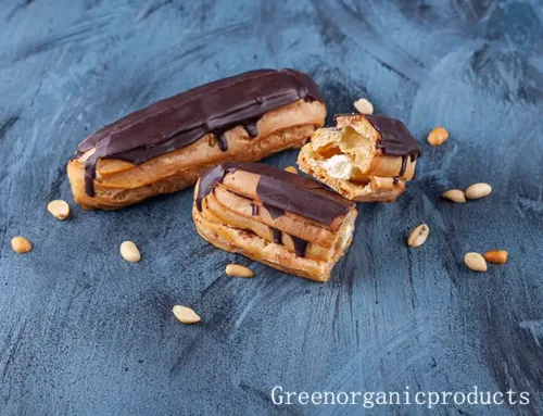 Why are Peanuts and Chocolate so Good Together?